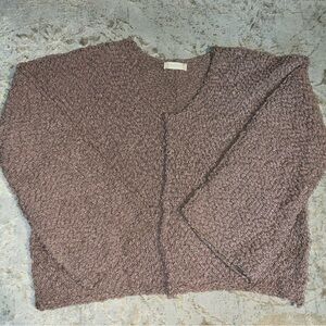 Altar’d State Sweater size L